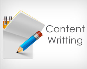 Content Writing 1