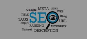 Search Engine Optimization