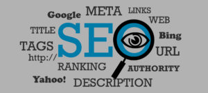 Search Engine Optimization